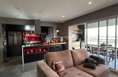 Apartamento com 2 quartos à venda na alameda porcelana, 55, cerâmica, são caetano do sul, 90 m2 por r$ 1.724.000