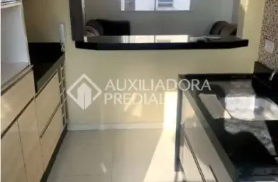 Apartamento com 2 quartos à venda na avenida francisco ruiz, 146, vila caputera, mogi das cruzes, 47 m2 por r$ 246.809
