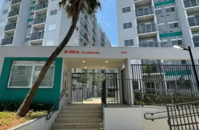Apartamento com 2 quartos à venda na avenida engenheiro eusébio stevaux, 1771, jurubatuba, são paulo, 37 m2 por r$ 340.000
