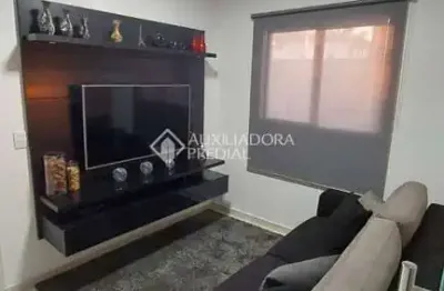 Apartamento com 3 quartos à venda na Rua Maria Antonieta, 131, Vila São Pedro, Santo André, 70 m2 por R$ 460.000