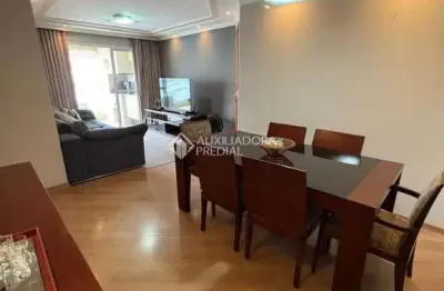 Apartamento com 3 quartos à venda na Avenida Doutor Augusto de Toledo, 490, Santa Paula, São Caetano do Sul, 123 m2 por R$ 1.600.000