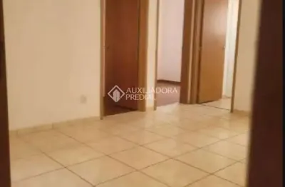 Apartamento com 2 quartos à venda na aparecido savegnago, 655, jardim campo alegre, sertãozinho, 43 m2 por r$ 135.000