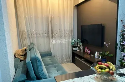 Apartamento com 3 quartos à venda na ercindo augusto batistella, 19, parque santa laura, ferraz de vasconcelos, 70 m2 por r$ 320.000