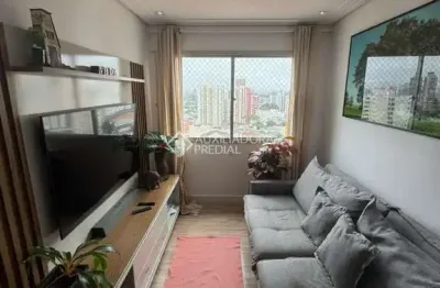 Apartamento com 3 quartos à venda na rua catanduva, 223, baeta neves, são bernardo do campo, 75 m2 por r$ 450.000
