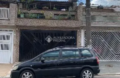 Casa com 3 quartos à venda na rua salim mahfoud, 672, parque terra nova ii, são bernardo do campo, 203 m2 por r$ 650.000