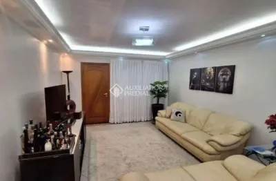 Casa com 3 quartos à venda na das papoulas, 70, parque terra nova, são bernardo do campo, 200 m2 por r$ 1.150.000