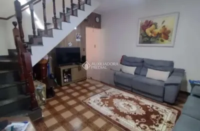 Casa com 3 quartos à venda na benedito montenegro, 106, parque marajoara, santo andré, 180 m2 por r$ 680.000