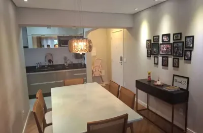 Apartamento com 3 quartos à venda na rua marechal deodoro, 276, centro, diadema, 85 m2 por r$ 770.000