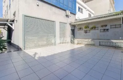 Prédio para alugar na avenida araucária, 1220, parque oratório, santo andré, 390 m2 por r$ 22.000