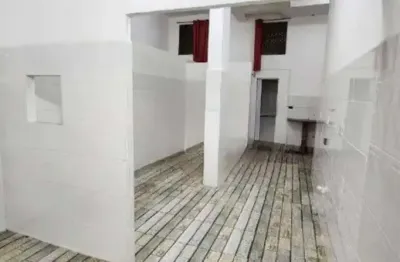 Sala comercial para alugar na avenida nova iorque, 218, utinga, santo andré, 170 m2 por r$ 4.000