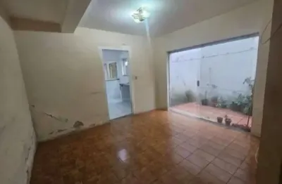 Casa comercial para alugar na rua das paineiras, 601, jardim, santo andré, 160 m2 por r$ 4.000