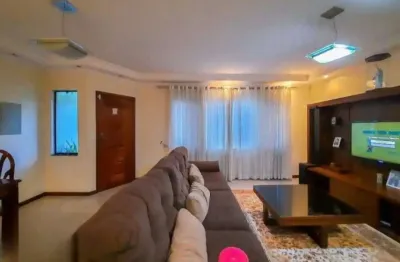 Casa com 4 quartos à venda na rua albino dos santos quelhas, 233, taboão, são bernardo do campo, 185 m2 por r$ 1.500.000