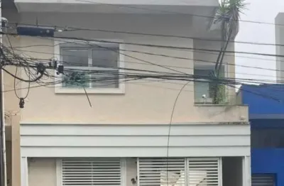 Casa comercial para alugar na rua principe humberto, 209, centro, são bernardo do campo, 200 m2 por r$ 6.200