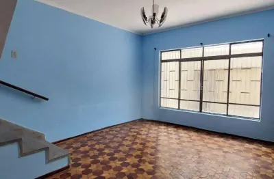 Casa com 2 quartos para alugar na avenida dom pedro i, 926, silveira, santo andré, 80 m2 por r$ 3.100