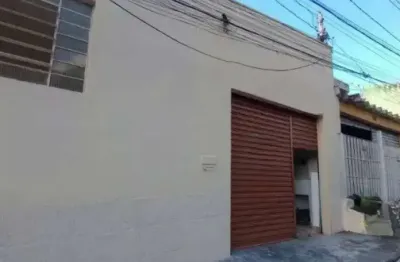 Sala comercial para alugar na rua alta sorocabana, 242, paulicéia, são bernardo do campo, 150 m2 por r$ 4.000