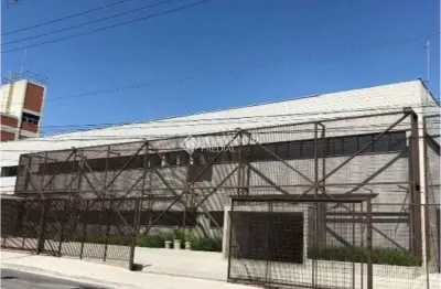 Barracão / galpão / depósito para alugar na avenida humberto alencar castelo branco, 364, assunção, são bernardo do campo, 3280 m2 por r$ 103.000