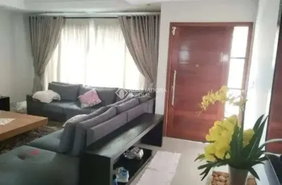 Casa com 3 quartos para alugar na rua sargaços, 79, jardim do mar, são bernardo do campo, 294 m2 por r$ 8.000
