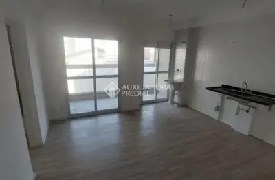 Apartamento com 2 quartos à venda na rua ângelo dusi, 84, centro, são bernardo do campo, 53 m2 por r$ 385.000