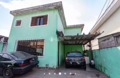 Casa com 3 quartos à venda na paraguai, 77, taboão, diadema, 250 m2 por r$ 750.000