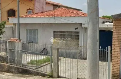 Terreno à venda na rua cubatão, 164, baeta neves, são bernardo do campo, 385 m2 por r$ 650.000