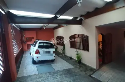 Casa com 4 quartos à venda na rua manicoré, 540, vila floresta, santo andré, 150 m2 por r$ 689.000