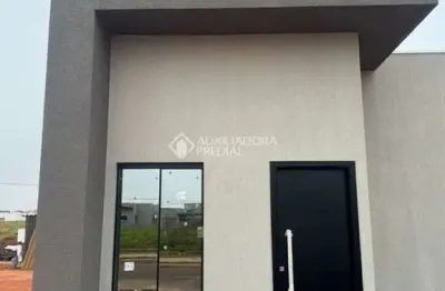 Casa com 1 quarto à venda na eduardo chiareto carrasco, 4, jardim europa, santa fé do sul, 147 m2 por r$ 225.000