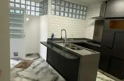 Casa com 2 quartos à venda na rua albertino pinotti, 295, rio grande, são bernardo do campo, 95 m2 por r$ 500.000