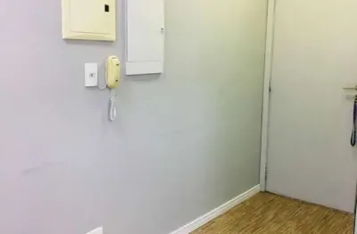 Sala comercial à venda na rua josé versolato, 111, centro, são bernardo do campo, 40 m2 por r$ 350.000