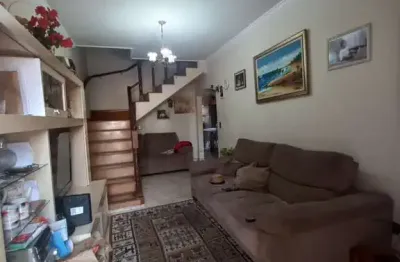 Casa com 2 quartos à venda na rua itagiba de almeida, 34, centro, são bernardo do campo, 450 m2 por r$ 1.300.000