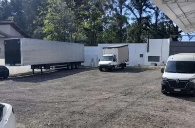 Fazenda à venda na elizabeth lobo garcia, 1431, alvarenga, são bernardo do campo, 299 m2 por r$ 1.700.000