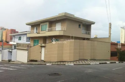 Casa com 3 quartos à venda na rua maria cuzziol bruni, 153, santa terezinha, são bernardo do campo, 273 m2 por r$ 1.590.000