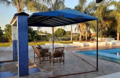 Fazenda à venda na fazenda monte alegre, 137, centro, paraguaçu paulista, 680 m2 por r$ 850.000