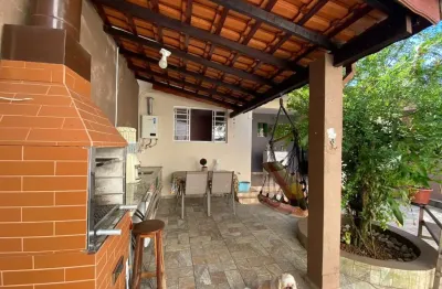 Casa com 3 quartos à venda na rua augusta l bisognini bechelli, 163, assunção, são bernardo do campo, 260 m2 por r$ 927.000