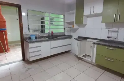 Casa com 3 quartos à venda na rua josé coppini, 119, centro, são bernardo do campo, 206 m2 por r$ 850.000