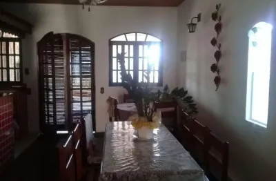 Casa em condomínio fechado com 3 quartos à venda na rua salim mahfoud, 160, parque terra nova ii, são bernardo do campo, 290 m2 por r$ 1.200.000