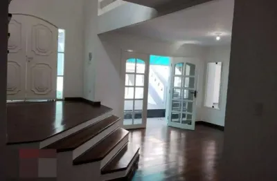 Casa com 2 quartos à venda na dos cajueiros, 12, parque terra nova, são bernardo do campo, 288 m2 por r$ 1.800.000