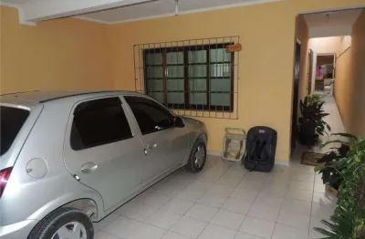 Casa em condomínio fechado com 3 quartos à venda na canaã, 262, batistini, são bernardo do campo, 300 m2 por r$ 385.000