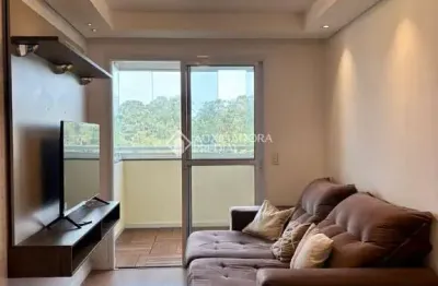 Apartamento com 2 quartos à venda na avenida maria servidei demarchi, 2320, demarchi, são bernardo do campo, 52 m2 por r$ 410.000