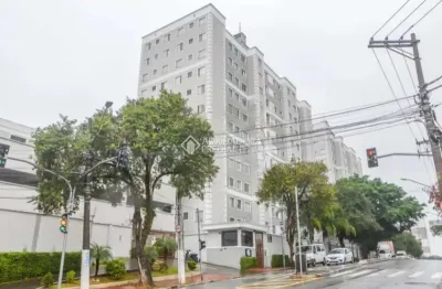 Apartamento com 2 quartos à venda na avenida do taboão, 3207, taboão, são bernardo do campo, 45 m2 por r$ 290.000