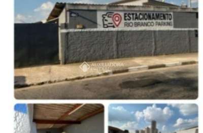 Terreno à venda na rua barão do rio branco, 490, vila eldízia, santo andré, 2000 m2 por r$ 2.440.000