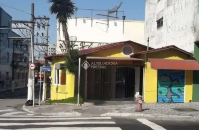 Sala comercial à venda na rua coronel alfredo fláquer, 219, centro, santo andré, 103 m2 por r$ 868.000