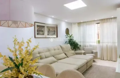 Casa com 3 quartos à venda na rua nossa senhora de fátima, 336, paraíso, santo andré, 305 m2 por r$ 825.000