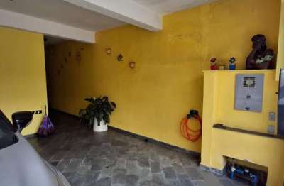 Casa com 2 quartos à venda na rua luiz damolin, 260, parque terra nova ii, são bernardo do campo, 230 m2 por r$ 750.000