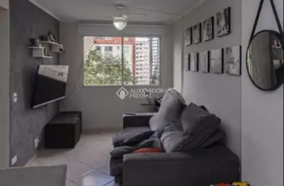 Apartamento com 2 quartos à venda na augusta santel, 39, jardim celeste, são paulo, 63 m2 por r$ 245.000