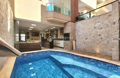 Casa com 3 quartos à venda na rua lupicínio rodrigues, 38, jordanópolis, são bernardo do campo, 217 m2 por r$ 1.150.000