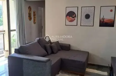 Apartamento com 2 quartos à venda na avenida omar daibert, 240, parque terra nova ii, são bernardo do campo, 56 m2 por r$ 372.000