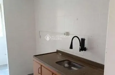 Apartamento com 1 quarto à venda na rua antônio seixas leite ribeiro, 105, jardim alvorada, santo andré, 46 m2 por r$ 220.000