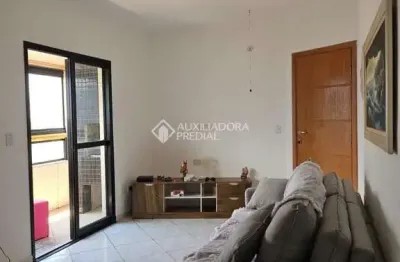 Apartamento com 2 quartos à venda na rua fioravante zampol, 171, vila caiçara, praia grande, 87 m2 por r$ 540.600