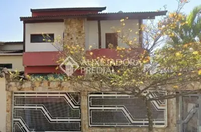 Casa em condomínio fechado com 4 quartos à venda na rolando mário ramacciotti, 220, dos casa, são bernardo do campo, 580 m2 por r$ 2.800.000