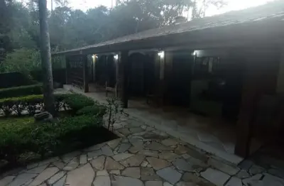 Fazenda à venda na germano, 185, chácara engenho da serra, santo andré, 200 m2 por r$ 450.000